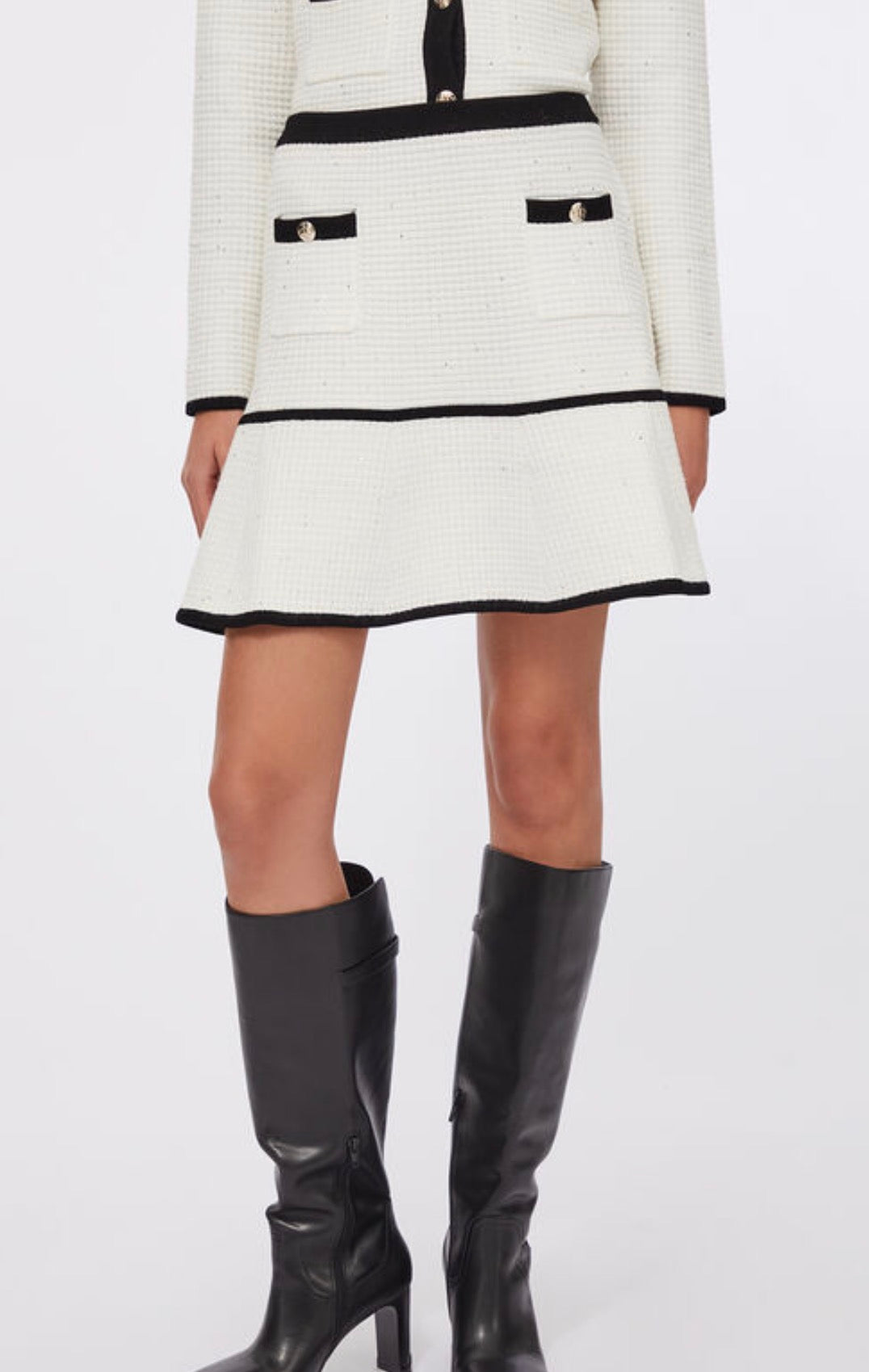 Minigonna Liu Jo Better