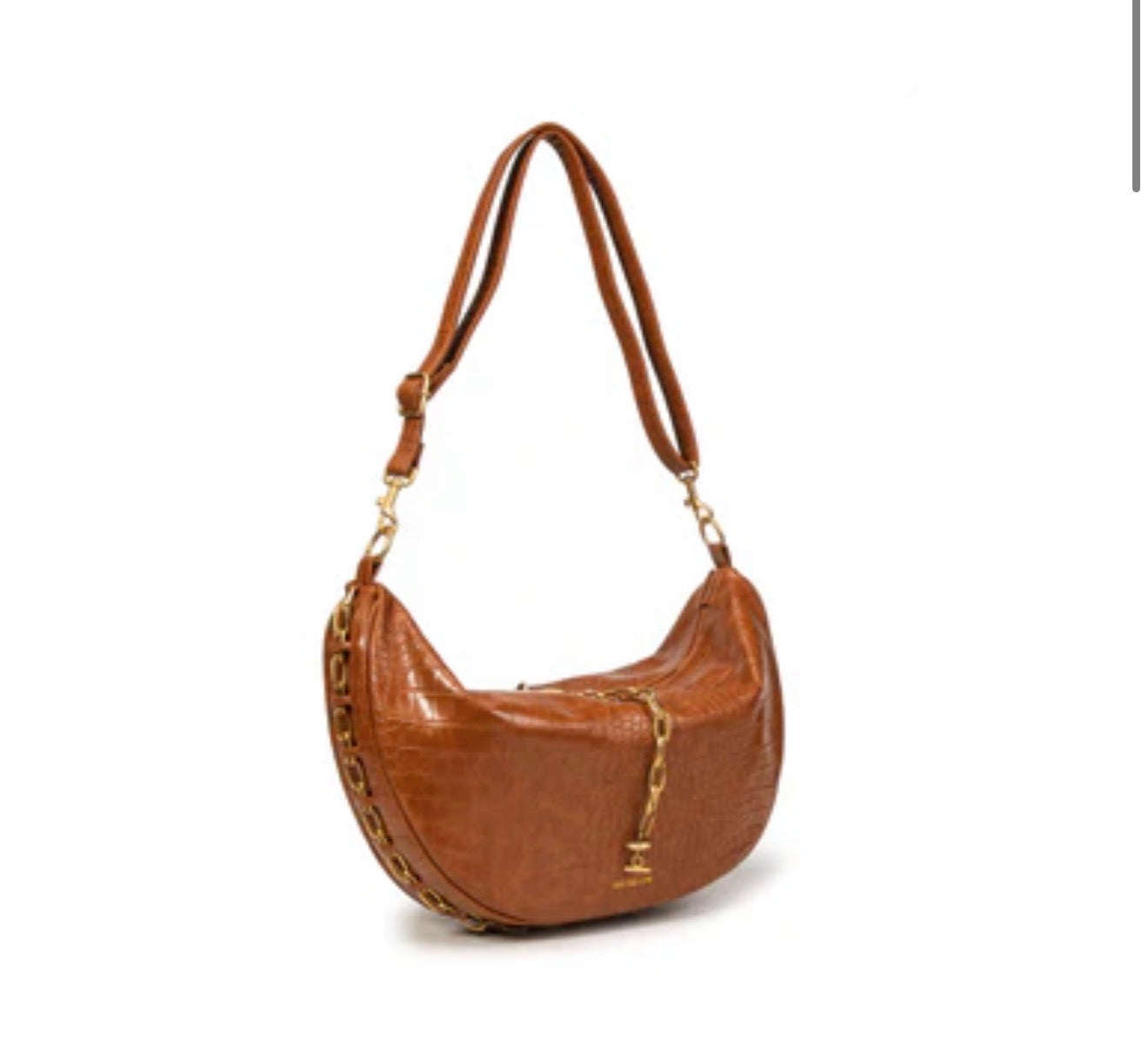 HOBO BAG GIO CELLINI