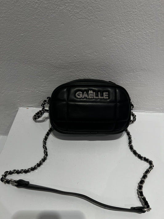 Gaëlle Paris- mini pochette ecopelle