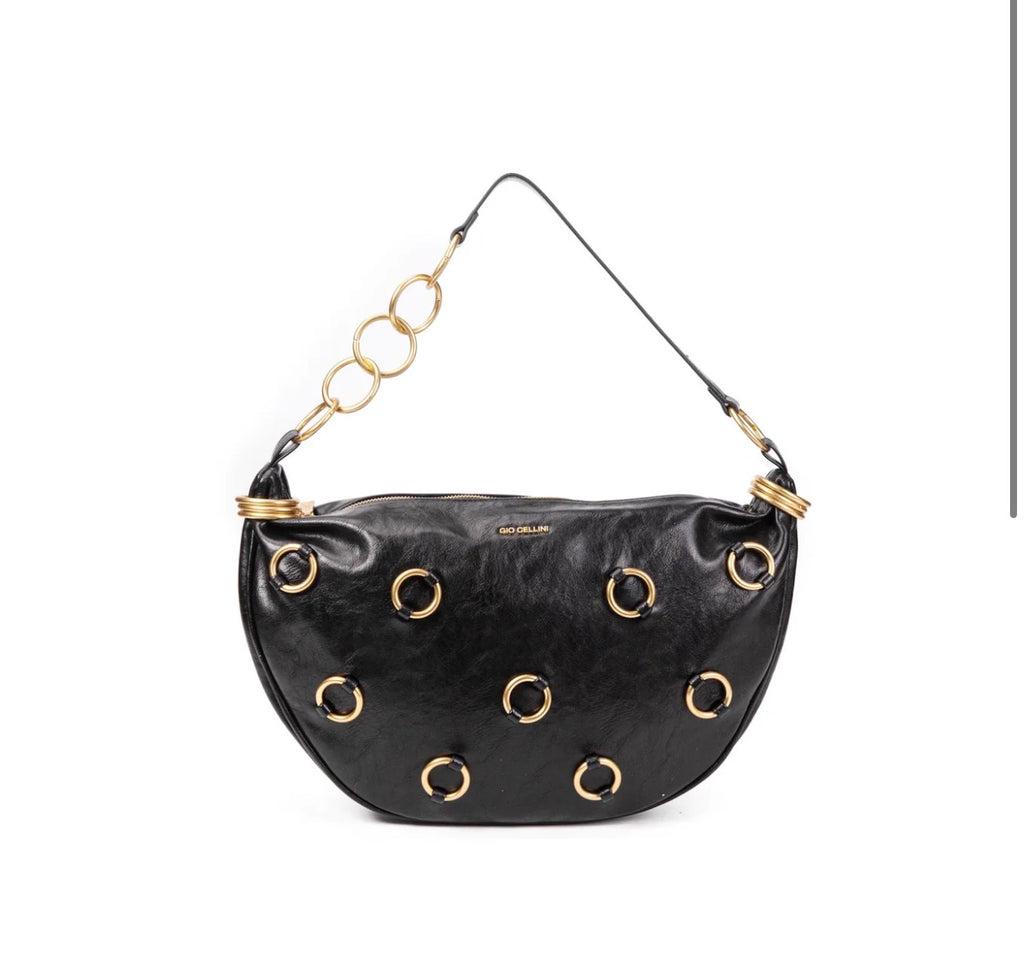 Hobo bag Gio Cellini