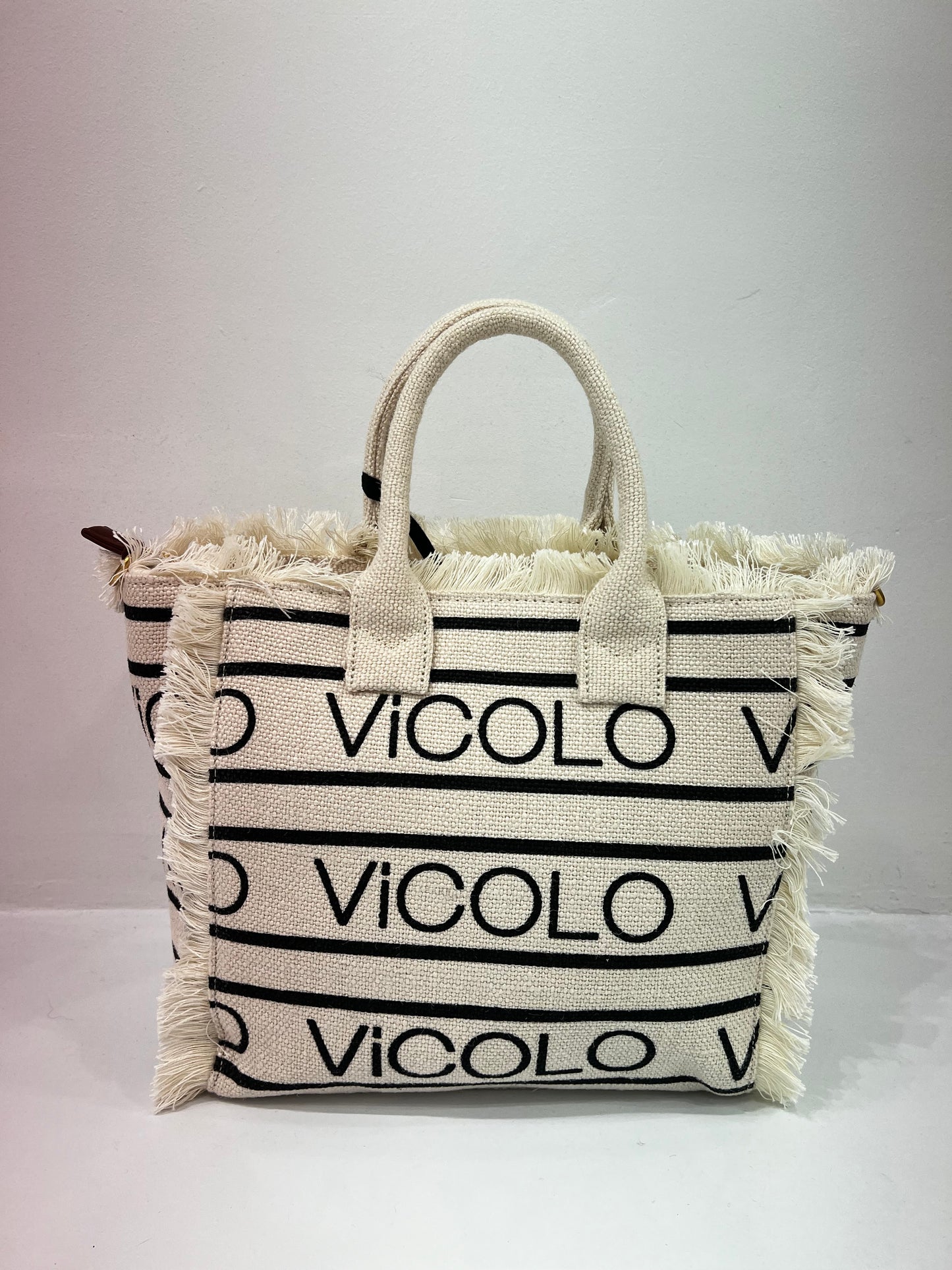 Vicolo - waikiki tote bag