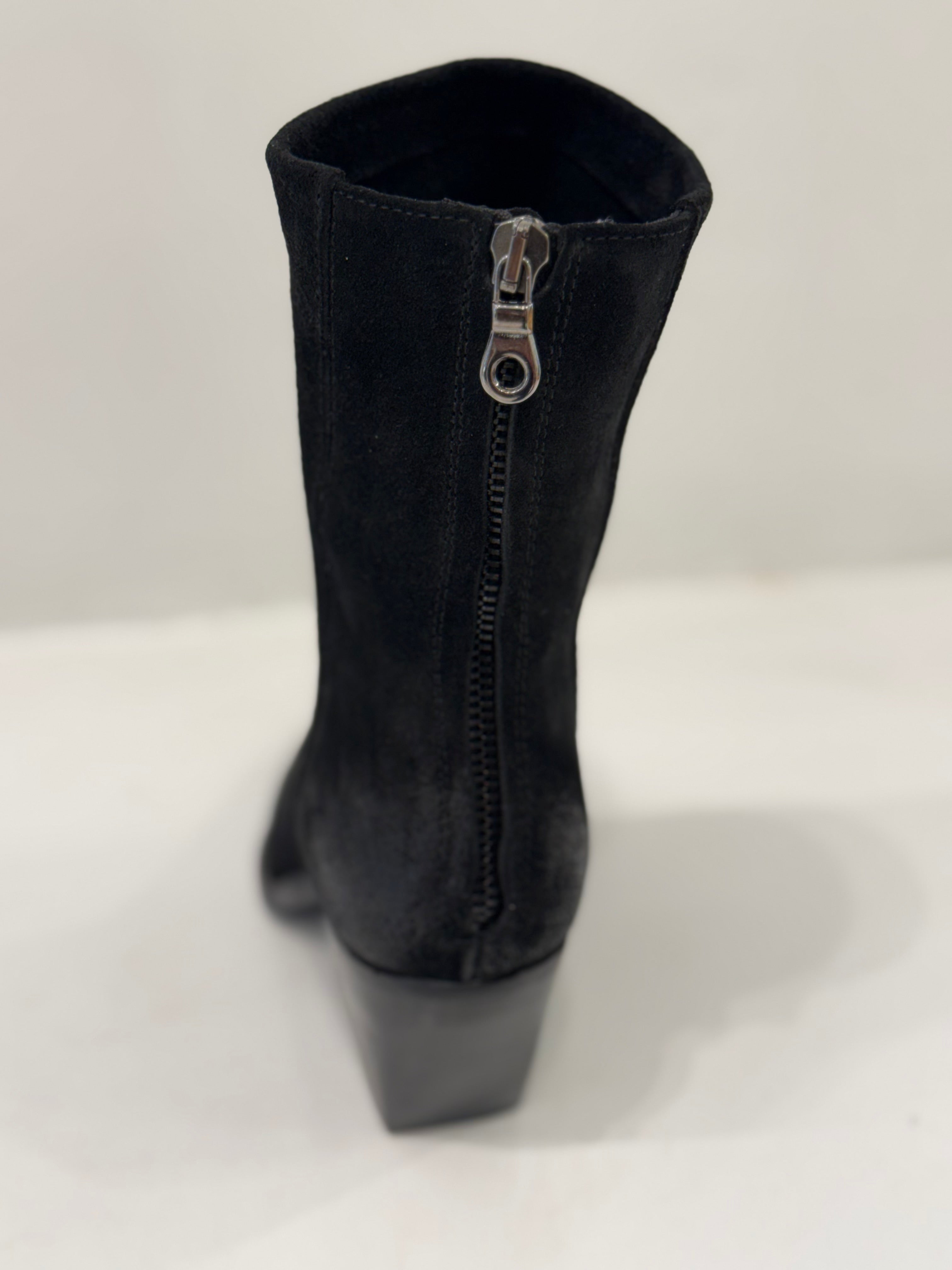 Stivaletti texani Mimmù