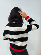 Maglia Rigata Vicolo