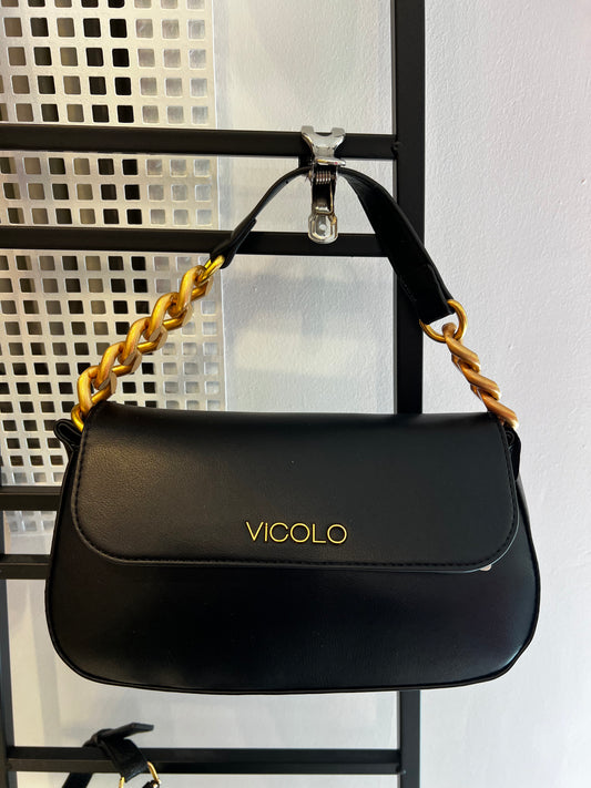 Vicolo - borsa piccadilly